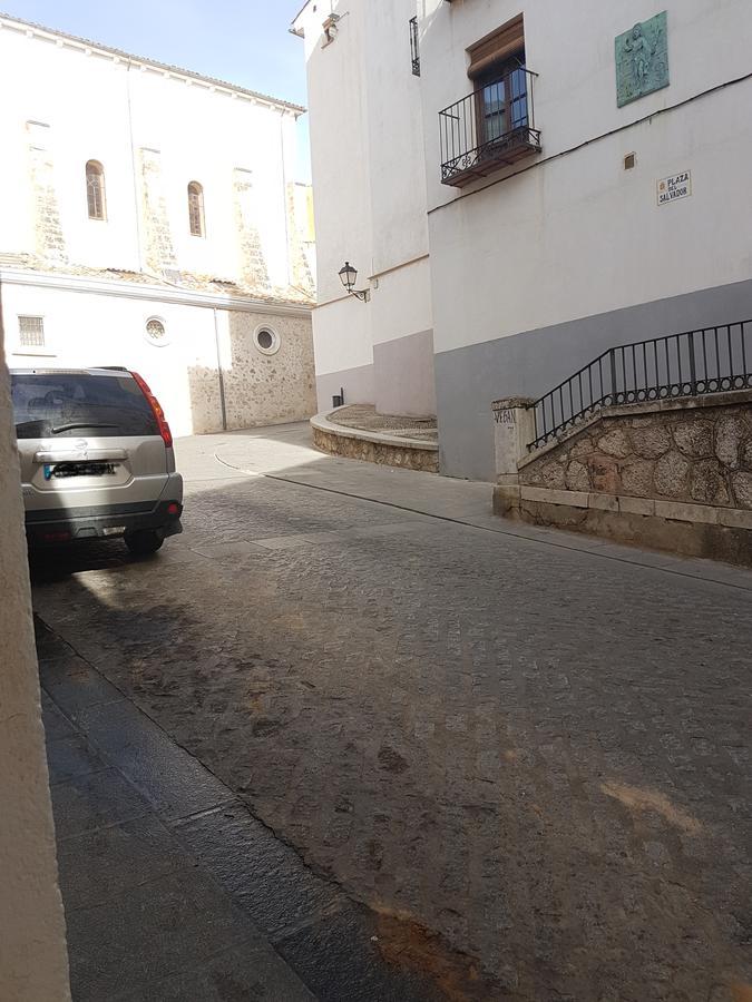 Casa Botes Affittacamere
