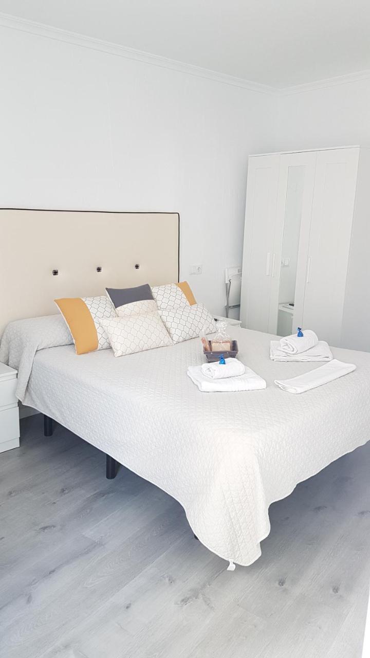 Casa Botes Pensión 3*