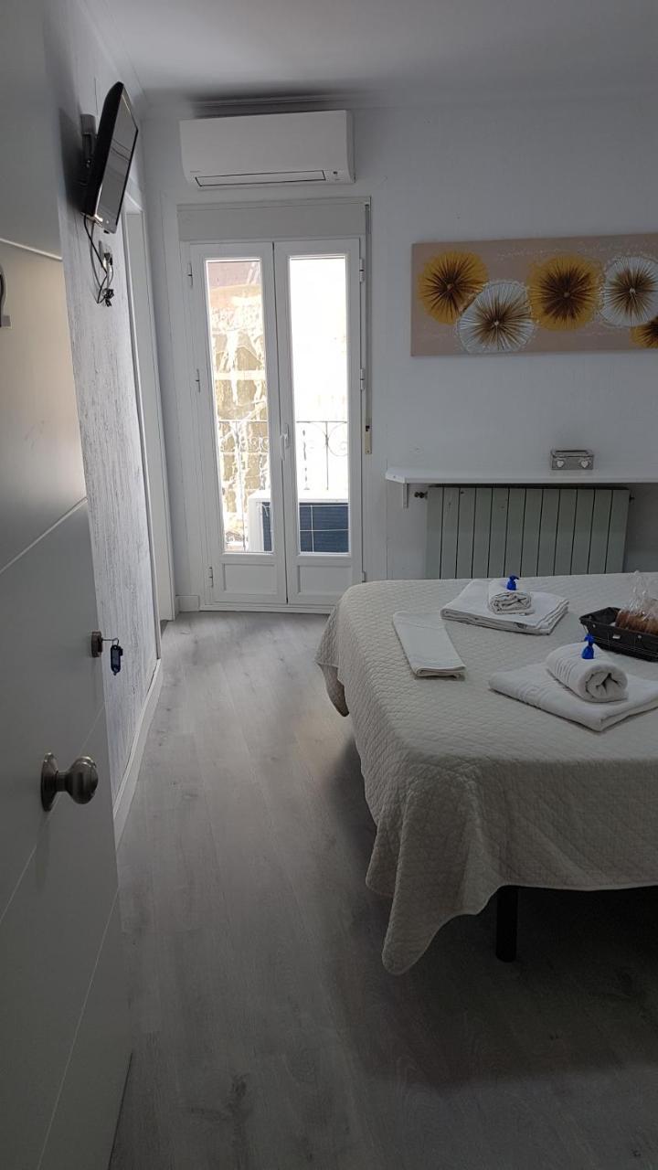 Casa Botes Pensión Cuenca (Castilla-La Mancha)