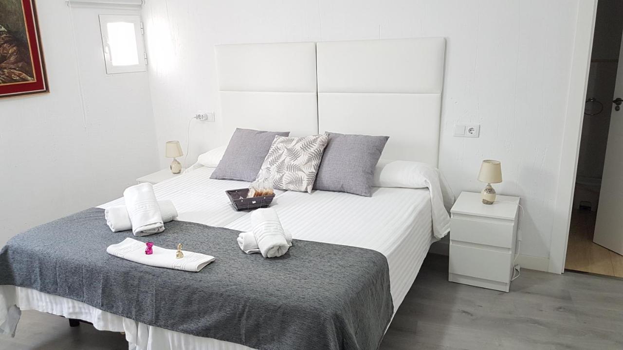 Pensión Casa Botes 3*