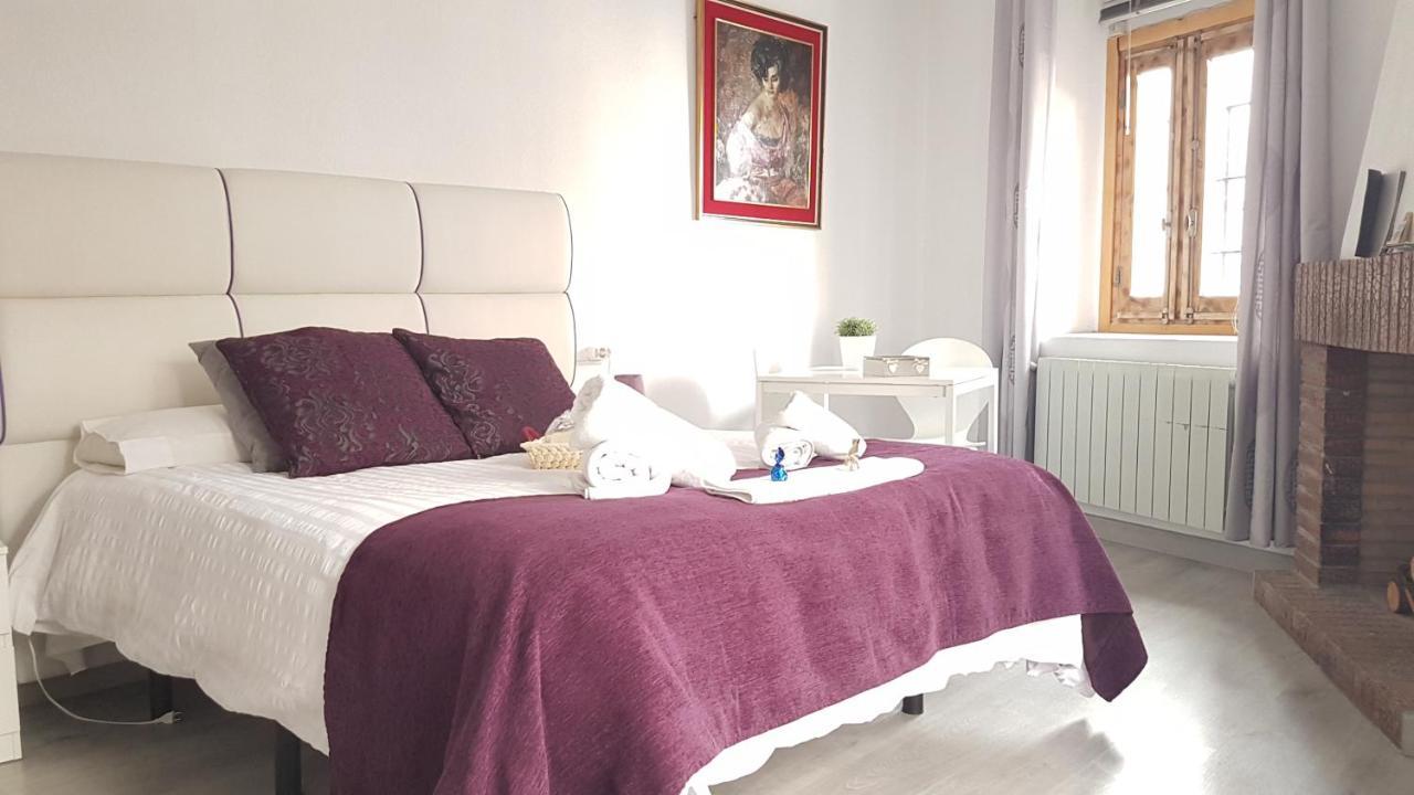 Casa Botes Pensión 3*
