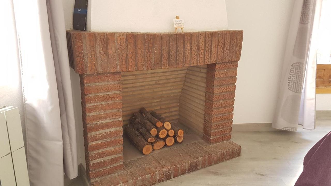 Casa Botes Cuenca (Castilla-La Mancha)