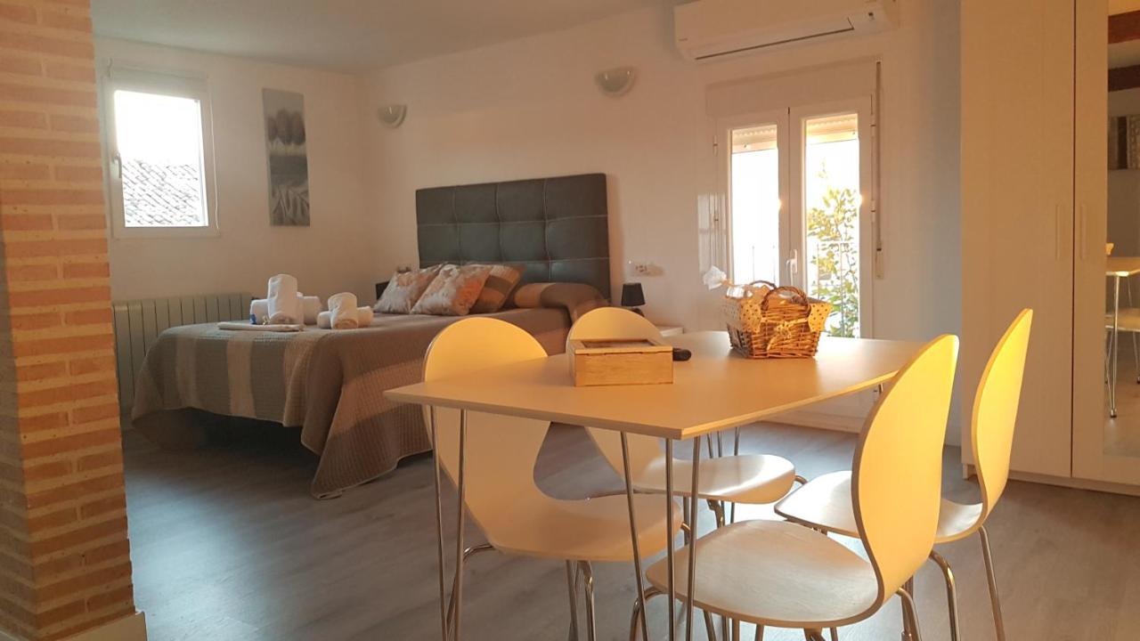 Casa Botes 3* Cuenca (Castilla-La Mancha)