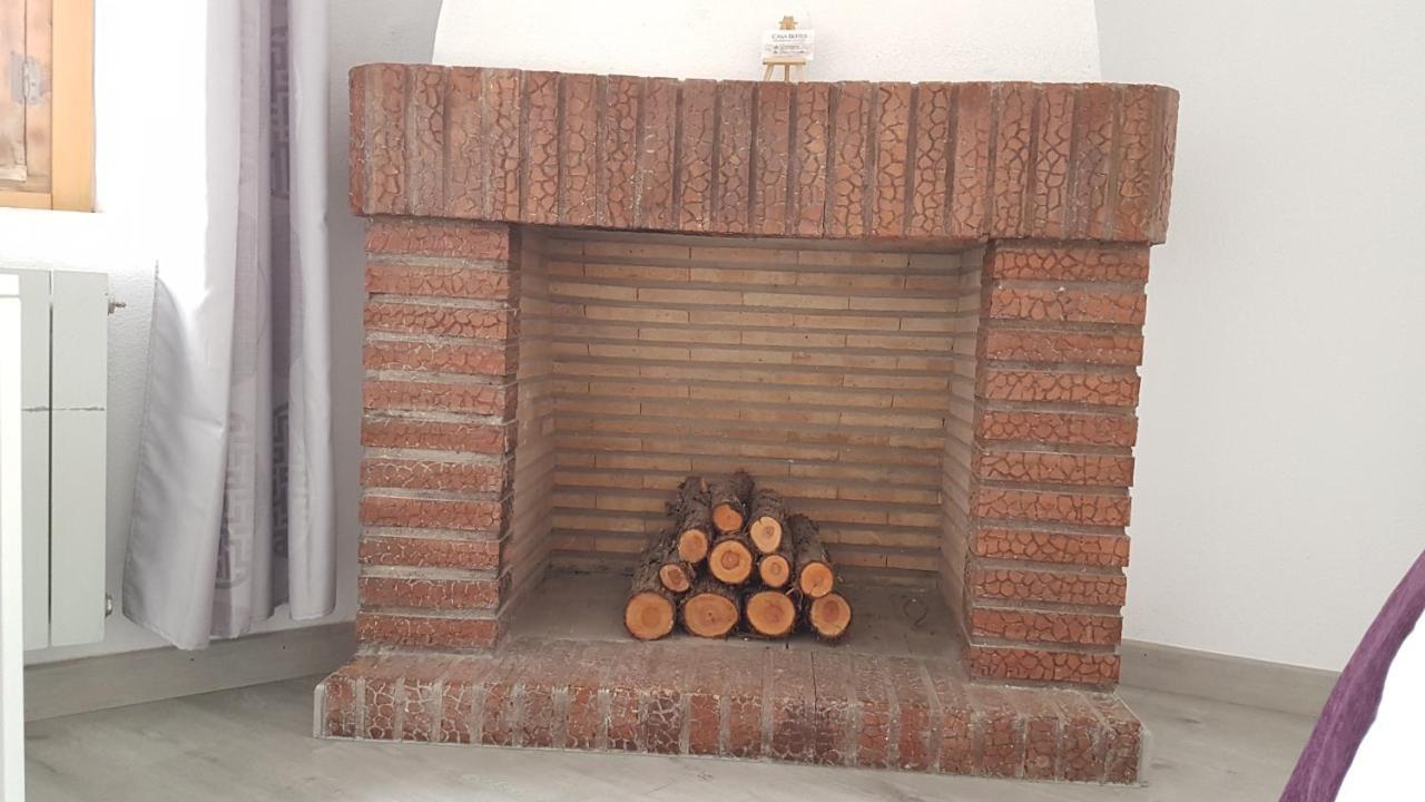 Pensión Casa Botes 3*