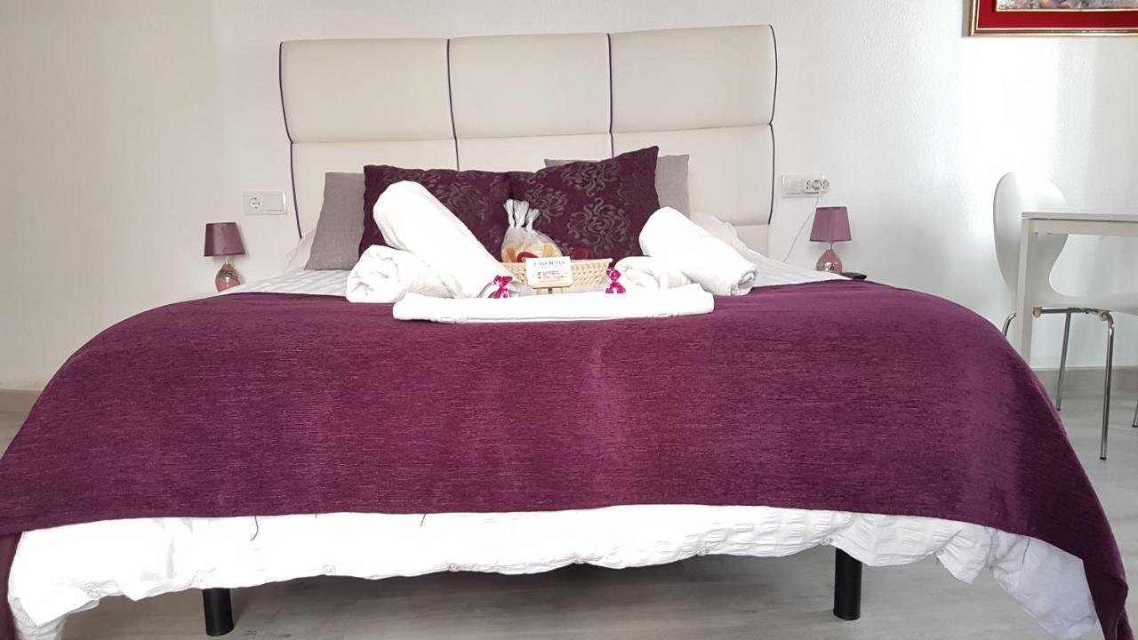 Casa Botes Affittacamere Cuenca (Castilla-La Mancha)